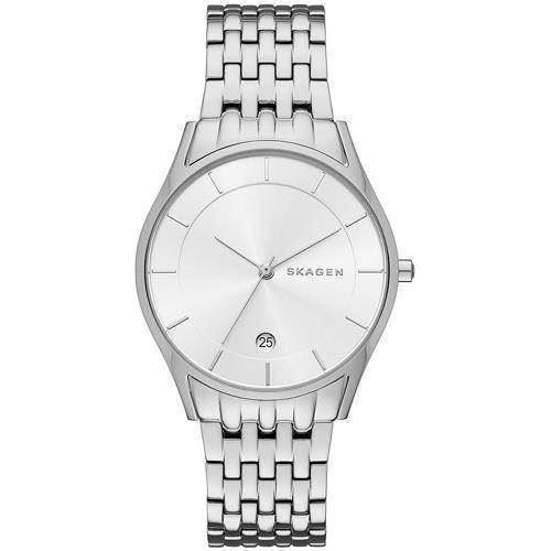 Image of Holst rustfri stål quartz Dame ur fra Skagen, SKW2387